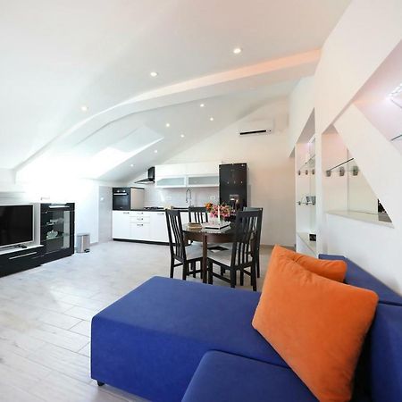 Zara Three Wells Apartment Exterior photo