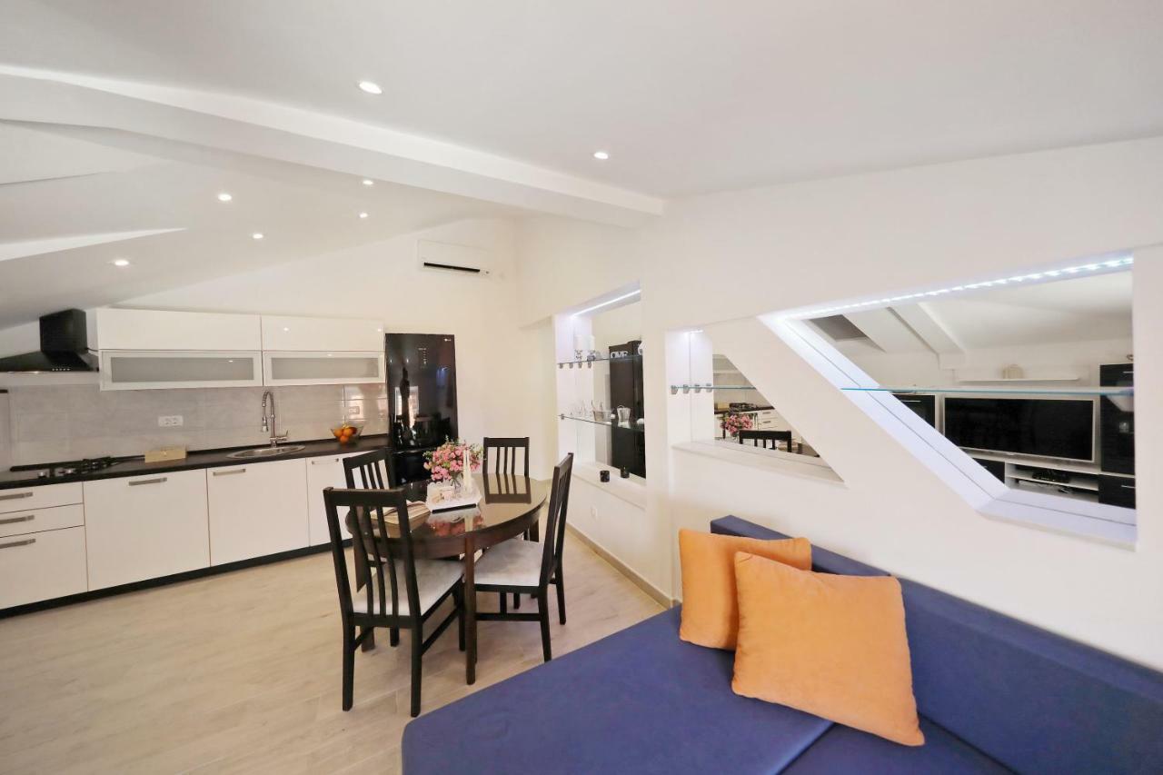 Zara Three Wells Apartment Exterior photo
