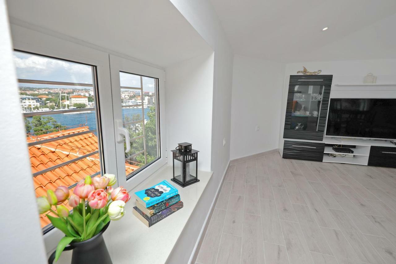 Zara Three Wells Apartment Exterior photo