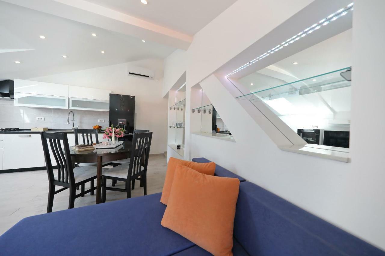 Zara Three Wells Apartment Exterior photo